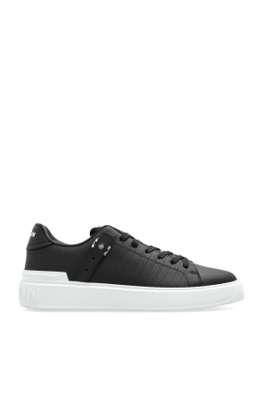 Balmain Sport Shoes 'B-Court' | Men's Shoes | Vitkac